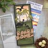 Build-an-Island Die Set - Whimsy Stamps