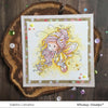 Cindy - Digital Stamp - Whimsy Stamps