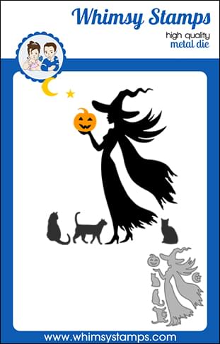 Witch Whispers Die Witch Whispers Die
